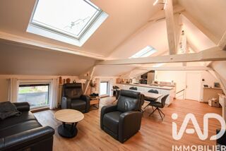  Maison à vendre 9 pièces 143 m²