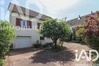  Maison à vendre 4 pièces 94 m²