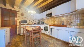  Maison à vendre 5 pièces 105 m²