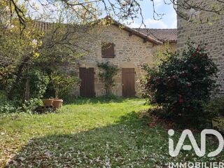  Maison à vendre 6 pièces 160 m²