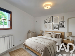  Maison à vendre 4 pièces 86 m²