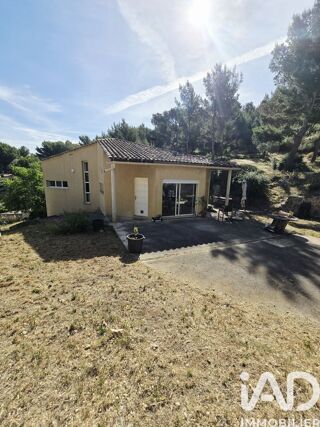  Maison à vendre 4 pièces 120 m²