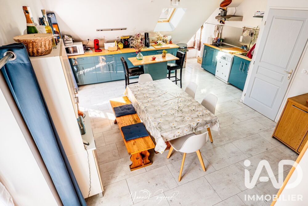 Vente Maison de village 12 pièces