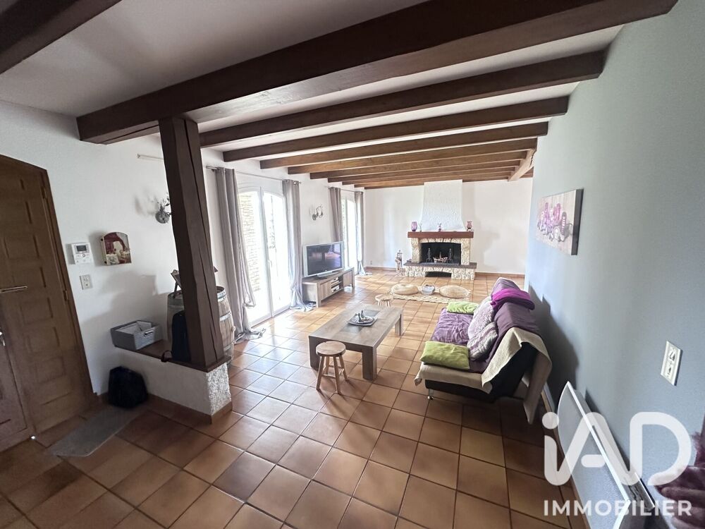 Vente Maison Vente Maison/villa 5 pièces Saint alban