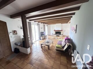  Maison à vendre 5 pièces 172 m²