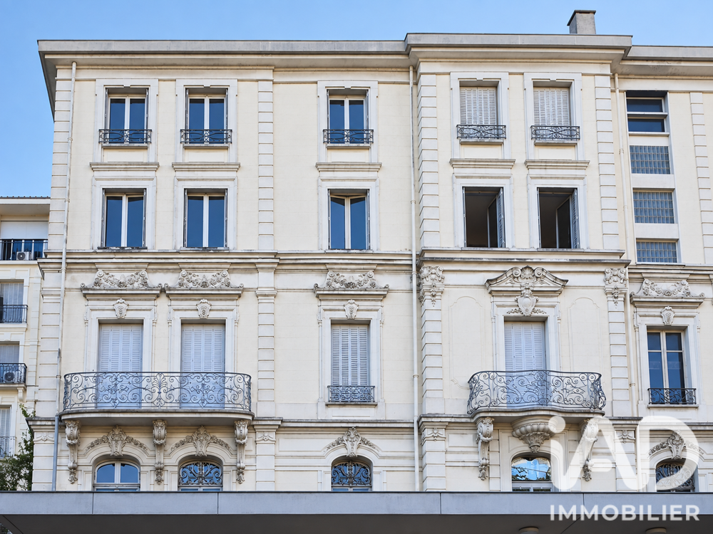 Vente Appartement Vente Appartement 4 pièces Aix-les-bains