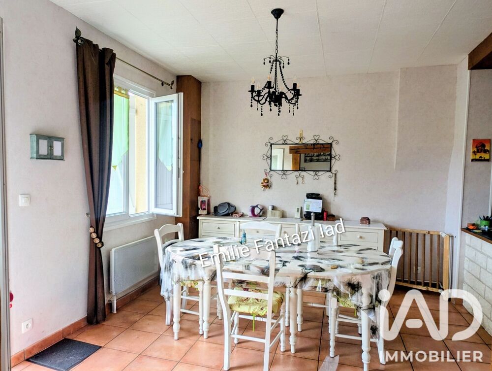 Vente Maison Vente Maison/villa 3 pièces Dives-sur-mer