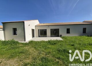  Maison à vendre 6 pièces 136 m²