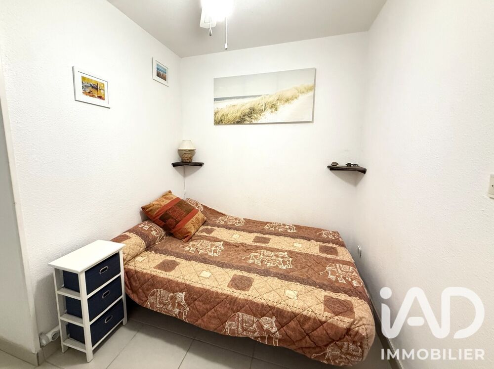 Vente Appartement 1 pièce