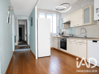  Maison à vendre 6 pièces 126 m²