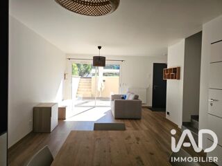  Maison à louer 5 pièces 88 m²