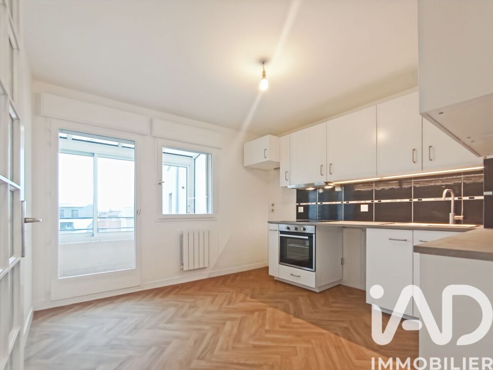 Location Appartement Location Appartement 4 pièces Feurs