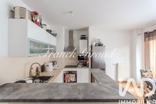  Appartement à vendre 3 pièces 58 m²