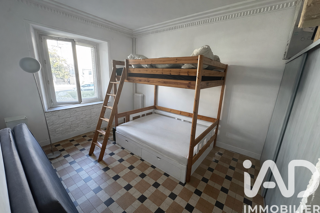  Appartement à vendre 2 pièces 58 m²