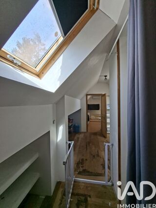  Maison � vendre 6 pi�ces 88 m�