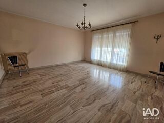  Maison à vendre 3 pièces 72 m²
