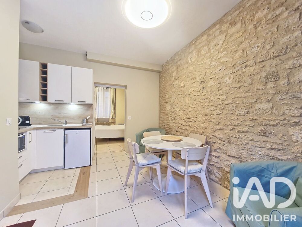 Location Appartement Location Appartement 2 pièces Lalbenque