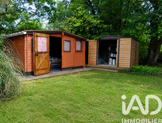  Maison � vendre 5 pi�ces 110 m�