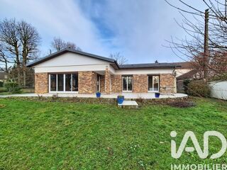  Maison � vendre 5 pi�ces 120 m�