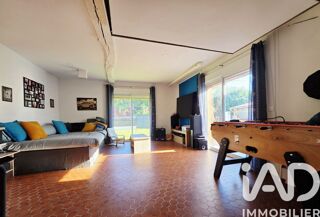  Maison à vendre 5 pièces 152 m²