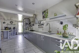  Maison à vendre 4 pièces 159 m²