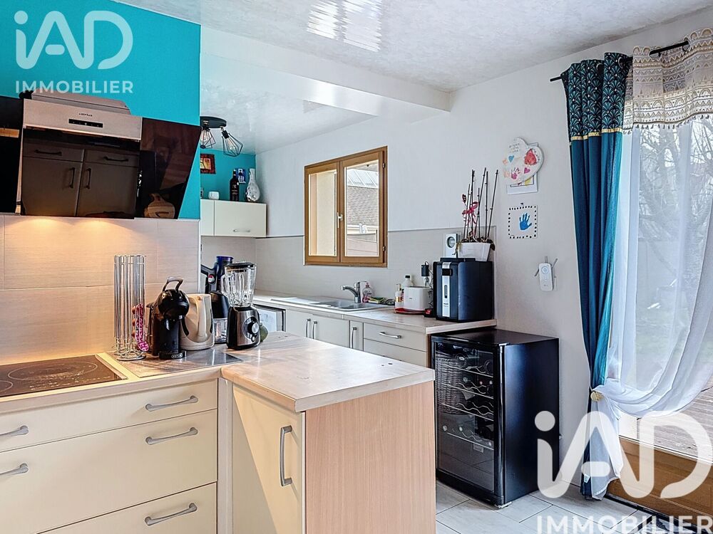 Vente Maison Vente Maison/villa 5 pièces Villiers-sur-morin