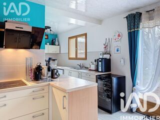  Maison à vendre 5 pièces 157 m²