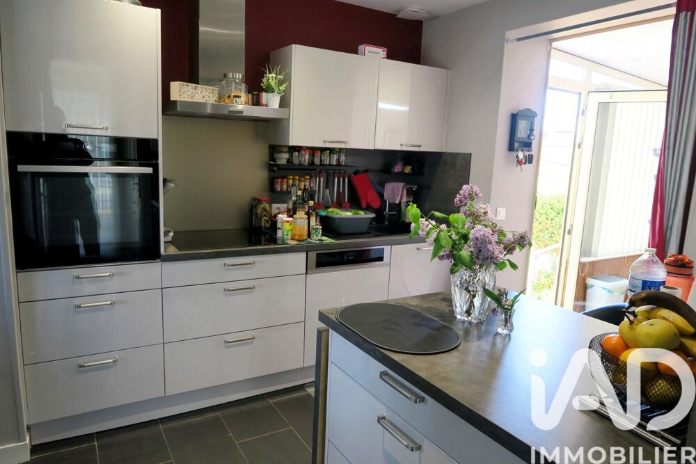 Vente Maison/villa 3 pièces