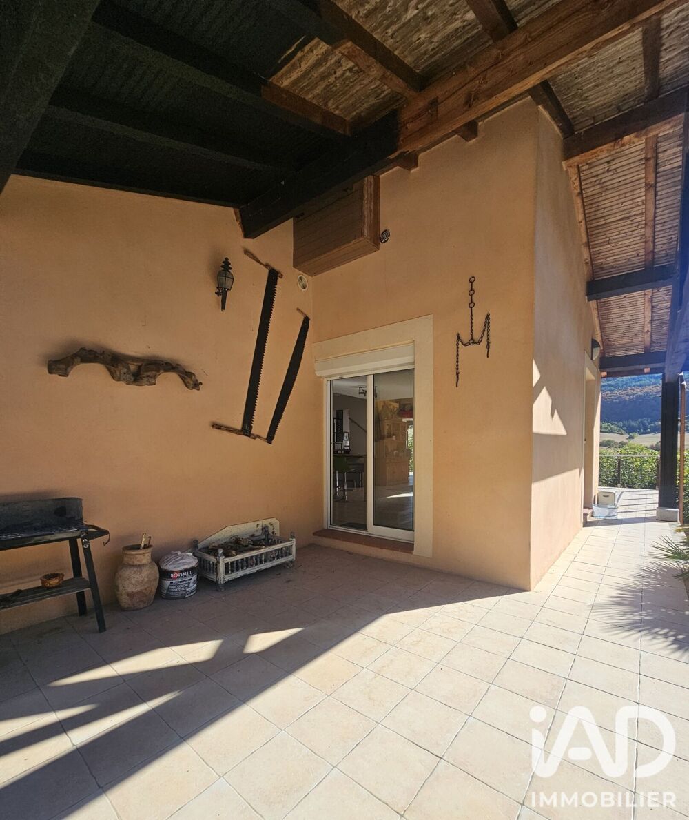 Vente Maison Vente Maison de campagne 5 pièces Bugarach