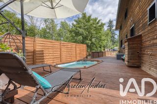  Maison � vendre 7 pi�ces 193 m�