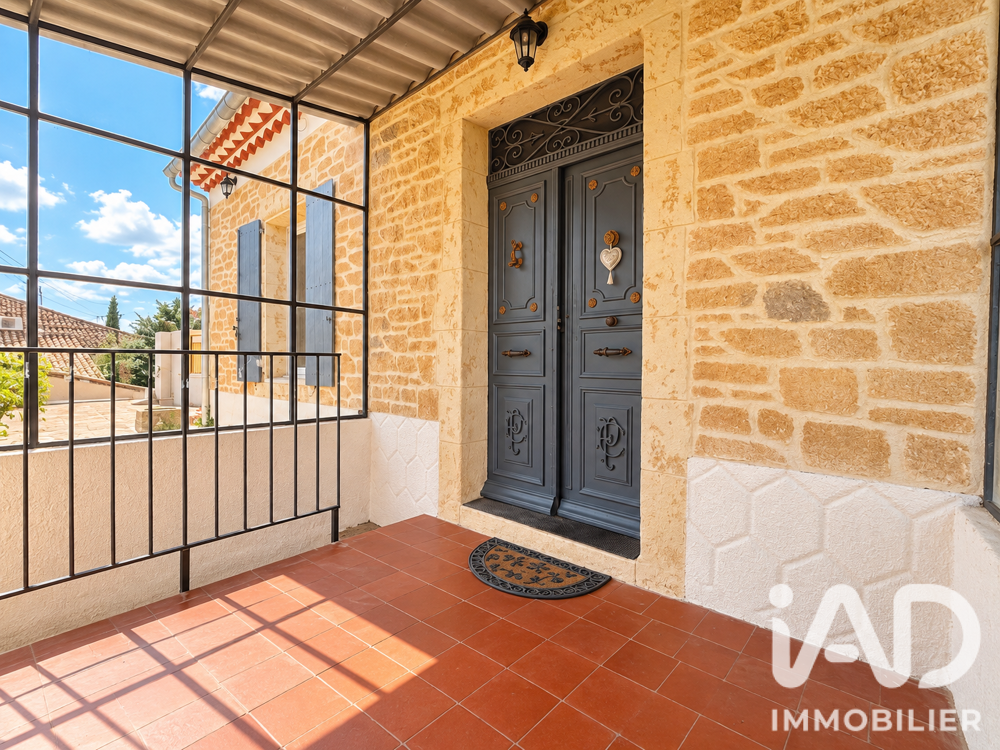 Vente Maison de campagne 11 pièces
