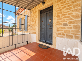  Maison à vendre 11 pièces 350 m²