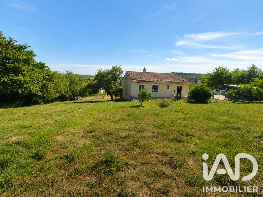 Vente Maison de village 4 pièces
