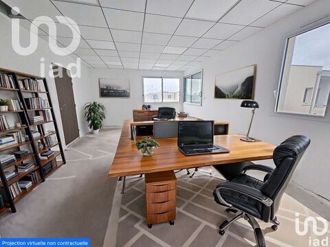 iad France - Sandra Demarque () vous propose : Dans u... 95000 34120 Tourbes