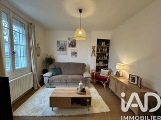  Maison à vendre 4 pièces 124 m²