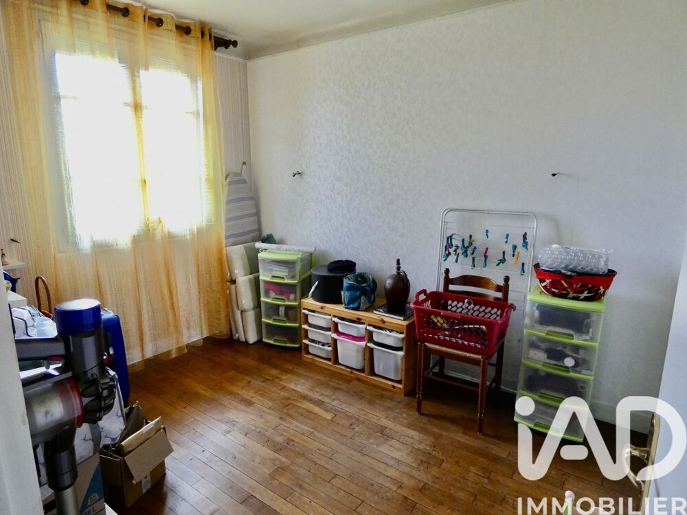 Vente Maison Vente Maison/villa 3 pièces Toussus-le-noble