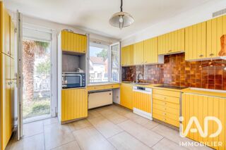  Maison à vendre 6 pièces 128 m²