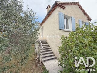  Maison à vendre 3 pièces 71 m²