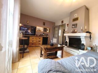  Maison à vendre 4 pièces 87 m²