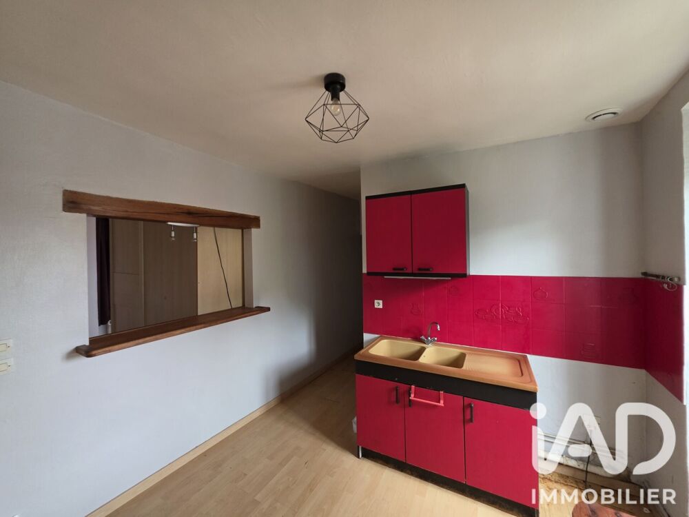 Vente Appartement Vente Appartement 1 pièce Oncy-sur-École