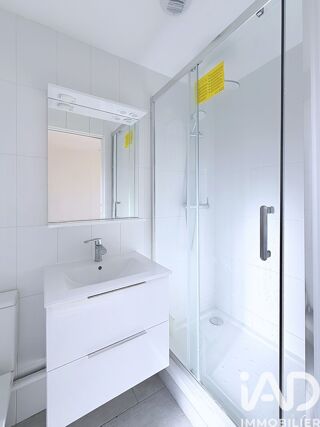  Appartement � vendre 1 pi�ce 13 m�