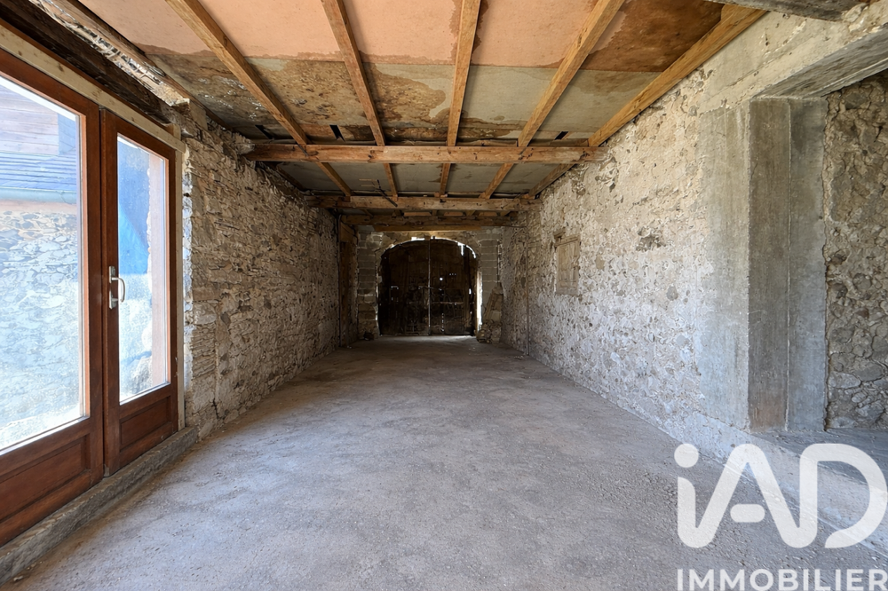 Vente Maison de village 5 pièces