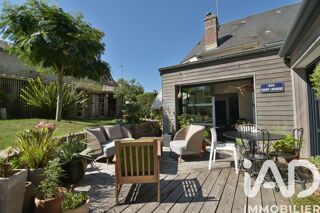  Maison à vendre 5 pièces 153 m²