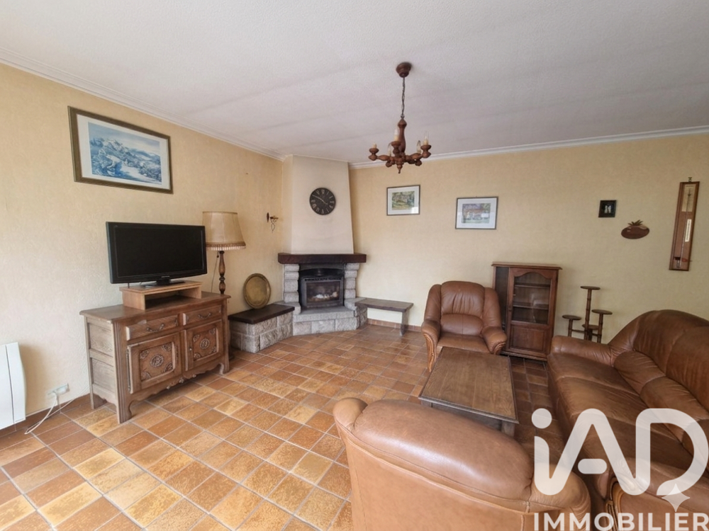Vente Maison de village 5 pièces