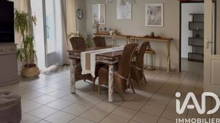  Maison à vendre 7 pièces 120 m²