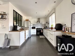  Maison à vendre 5 pièces 106 m²