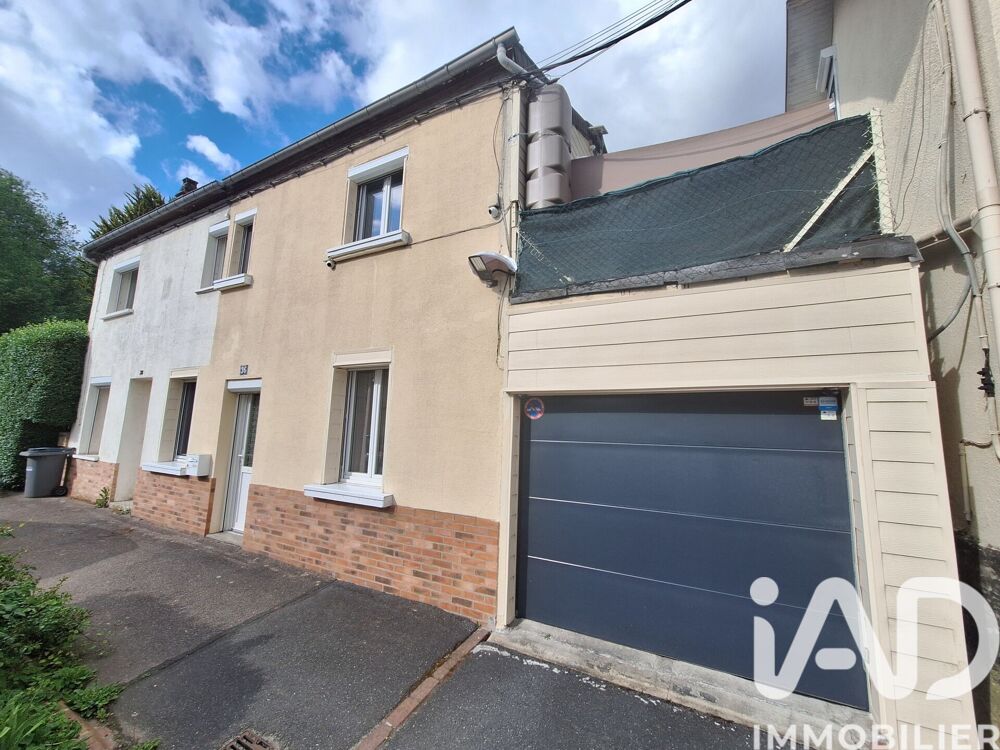 Vente Maison/villa 3 pièces