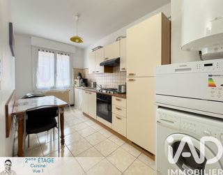  Immeuble � vendre 110 m�