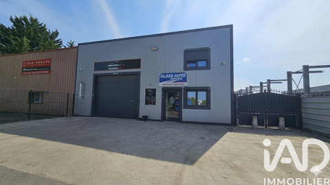 Vente Boutique/Local commercial 633 m&sup2; 1150000 95650 Boissy-l'aillerie