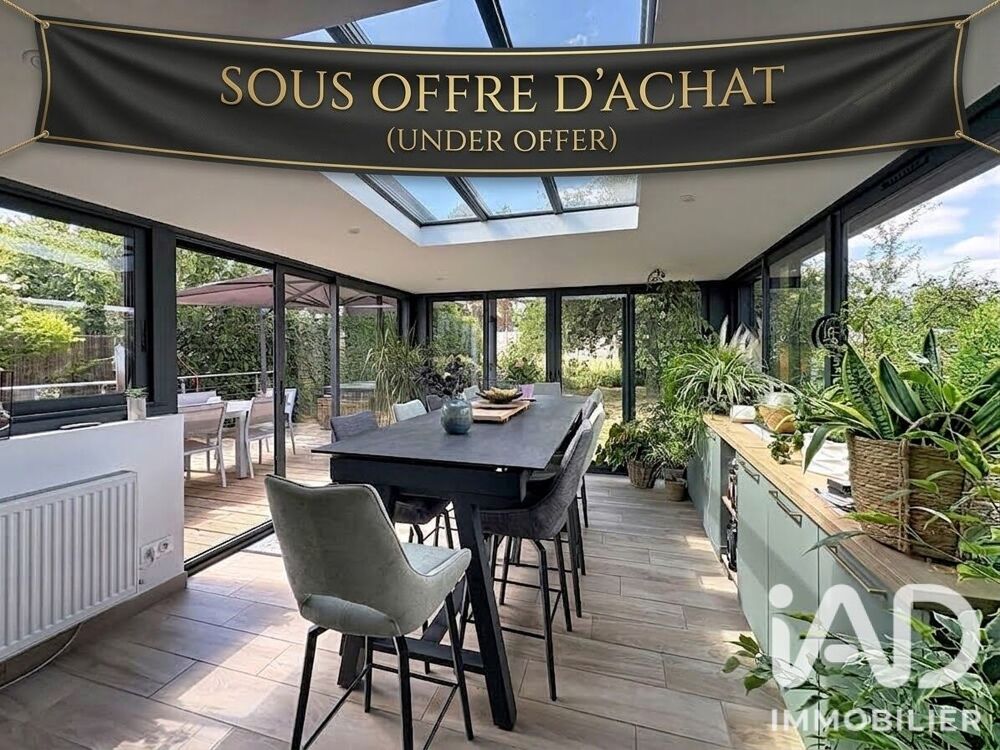 Vente Maison traditionnelle 5 pièces
